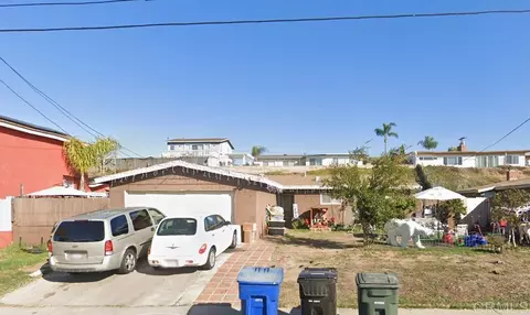 1191 Nolan Ave, Chula Vista, CA 91911