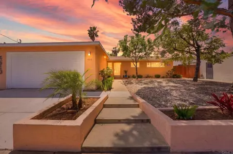 4613 Rainier Ave, San Diego, CA 92120