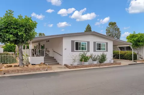 9255 N Magnolia Ave #34, Santee, CA 92071 photo 2