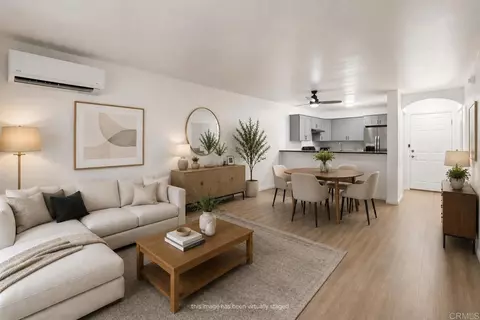 4540 60th St #208, San Diego, CA 92115
