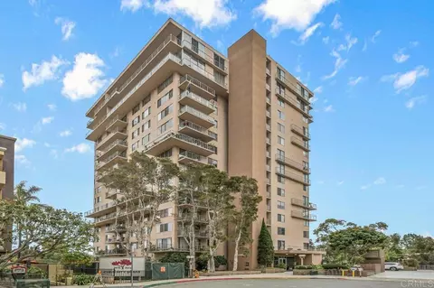 3635 7th Ave #13E, San Diego, CA 92103