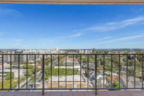 3635 7th Ave #13E, San Diego, CA 92103