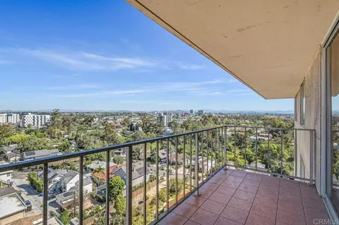3635 7th Ave #13E, San Diego, CA 92103