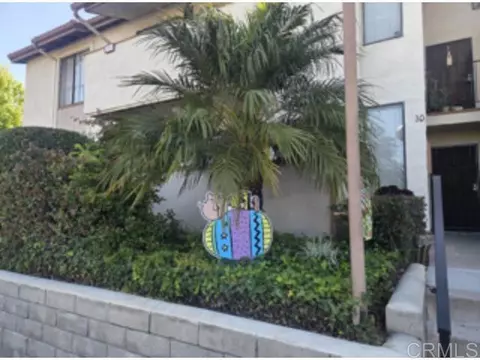110 N 2nd Ave #30, Chula Vista, CA 91910