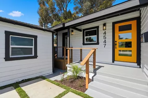 4547 Contour Blvd, San Diego, CA 92115