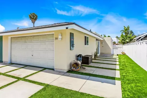 79 Sherwood St, Chula Vista, CA 91911