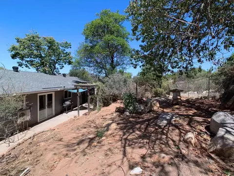 Exterior - 12677 Acadia Way, Lakeside, CA 92040 photo 11 of 12