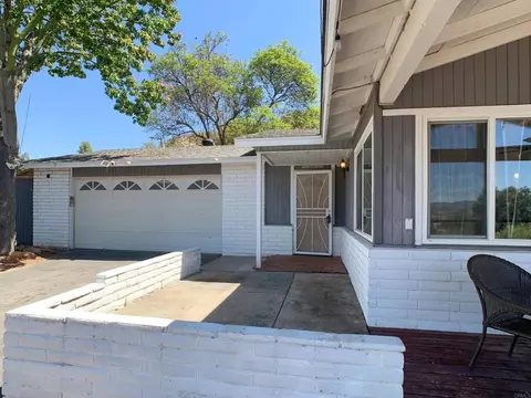 Exterior - 12677 Acadia Way, Lakeside, CA 92040 photo 6 of 12