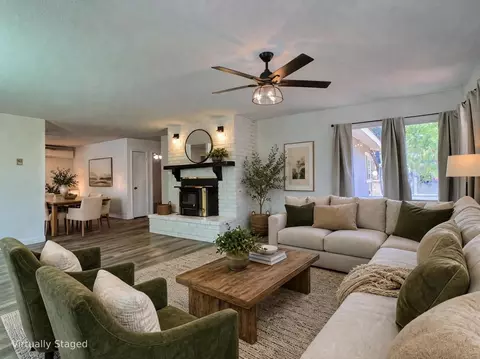 Living - 12677 Acadia Way, Lakeside, CA 92040 photo 2 of 8