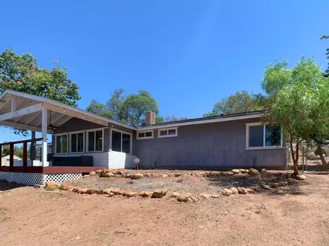 Exterior - 12677 Acadia Way, Lakeside, CA 92040 photo 3 of 12