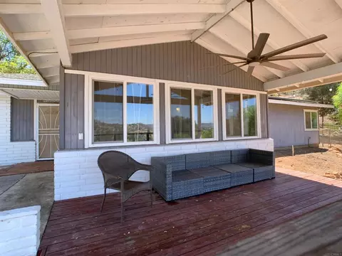 Exterior - 12677 Acadia Way, Lakeside, CA 92040 photo 7 of 12