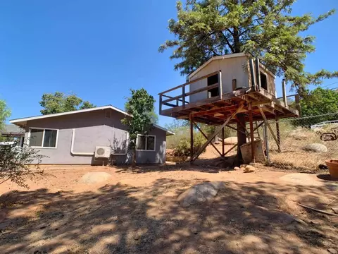 Exterior - 12677 Acadia Way, Lakeside, CA 92040 photo 9 of 12