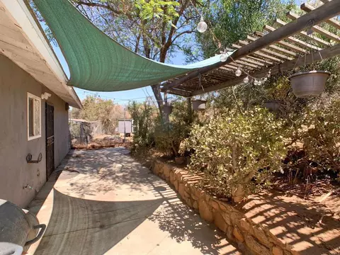 Exterior - 12677 Acadia Way, Lakeside, CA 92040 photo 12 of 12