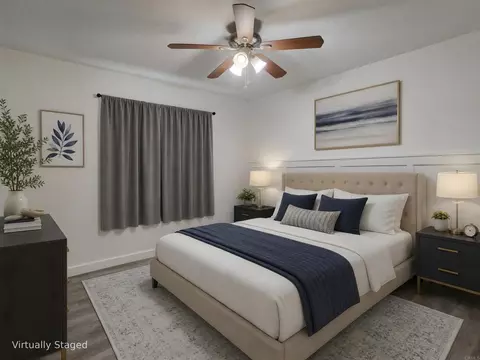 Bedroom - 12677 Acadia Way, Lakeside, CA 92040 photo 2 of 3
