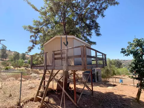 Exterior - 12677 Acadia Way, Lakeside, CA 92040 photo 10 of 12