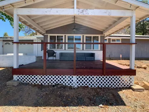 Exterior - 12677 Acadia Way, Lakeside, CA 92040 photo 8 of 12