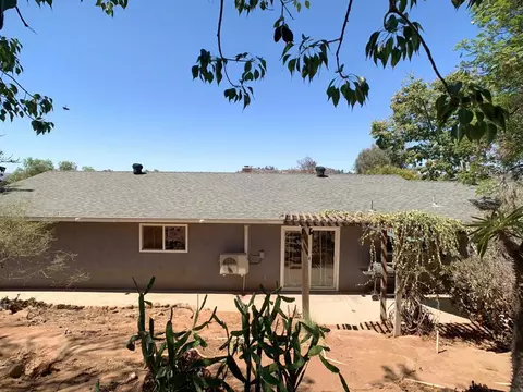Exterior - 12677 Acadia Way, Lakeside, CA 92040 photo 2 of 12