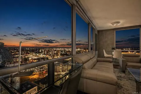 321 10th Ave #2107, San Diego, CA 92101