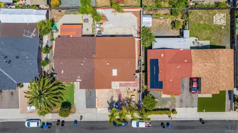 View/Area - 4608 Calle De Retiro, Oceanside, CA 92057 photo 3 of 5