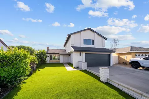1718 Meadowood Ct, San Ysidro, CA 92173