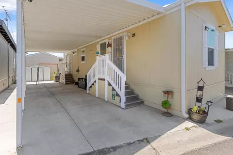 3221 Bancroft Dr #25, Spring Valley, CA 91977 photo 2