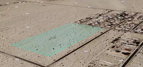 0 Third St, Ocotillo, CA 92259 photo 2