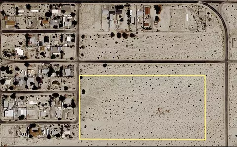 0 Third St, Ocotillo, CA 92259