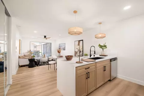 8024 Linda Vista Rd #1D, San Diego, CA 92111