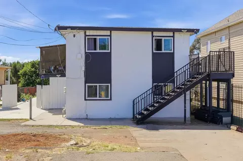 332 35th St, San Diego, CA 92102