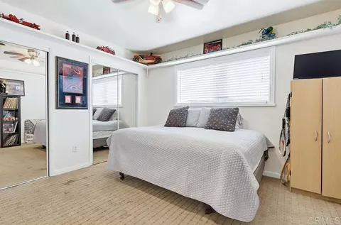 Bedroom - 11115 Pinehurst Dr, Lakeside, CA 92040 photo 5 of 6