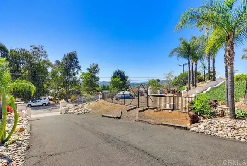 Exterior - 11115 Pinehurst Dr, Lakeside, CA 92040 photo 4 of 31