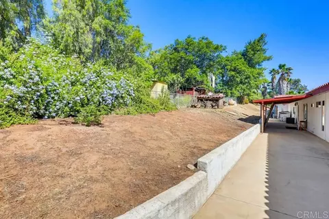 Exterior - 11115 Pinehurst Dr, Lakeside, CA 92040 photo 21 of 31