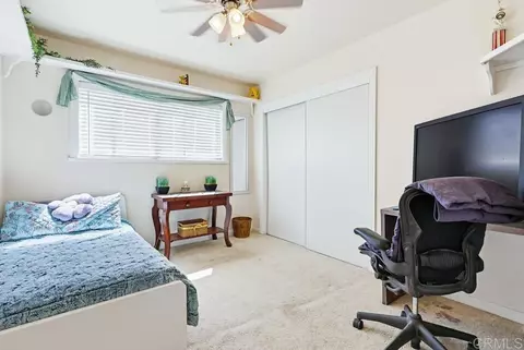 Bedroom - 11115 Pinehurst Dr, Lakeside, CA 92040 photo 6 of 6