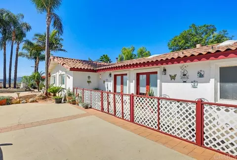 Exterior - 11115 Pinehurst Dr, Lakeside, CA 92040 photo 10 of 31
