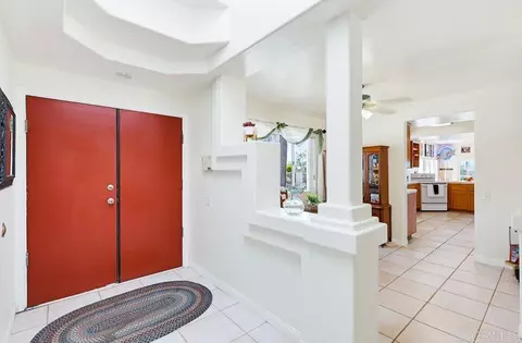 Entry Way - 11115 Pinehurst Dr, Lakeside, CA 92040 photo 1 of 2