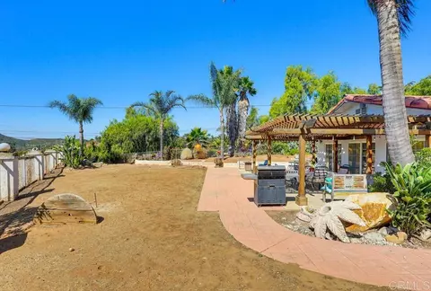 Exterior - 11115 Pinehurst Dr, Lakeside, CA 92040 photo 24 of 31