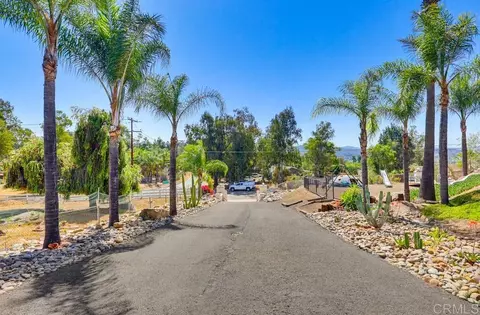 Exterior - 11115 Pinehurst Dr, Lakeside, CA 92040 photo 3 of 31