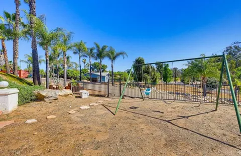 Exterior - 11115 Pinehurst Dr, Lakeside, CA 92040 photo 30 of 31