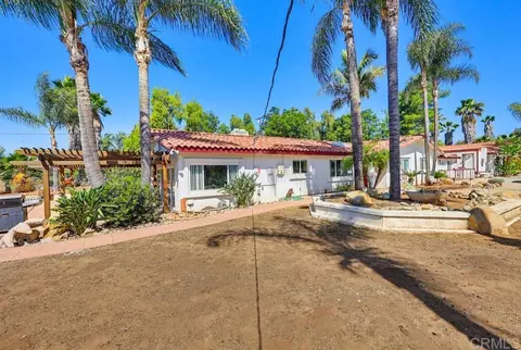 Exterior - 11115 Pinehurst Dr, Lakeside, CA 92040 photo 7 of 31