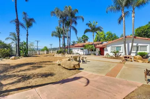 Exterior - 11115 Pinehurst Dr, Lakeside, CA 92040 photo 11 of 31