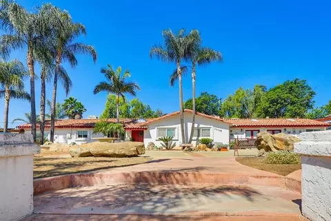 Exterior - 11115 Pinehurst Dr, Lakeside, CA 92040 photo 6 of 31
