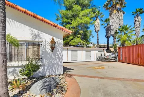 Exterior - 11115 Pinehurst Dr, Lakeside, CA 92040 photo 27 of 31