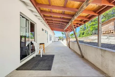 Exterior - 11115 Pinehurst Dr, Lakeside, CA 92040 photo 22 of 31