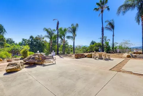 Exterior - 11115 Pinehurst Dr, Lakeside, CA 92040 photo 13 of 31