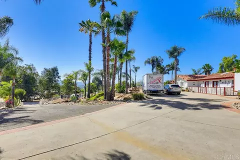 Exterior - 11115 Pinehurst Dr, Lakeside, CA 92040 photo 12 of 31