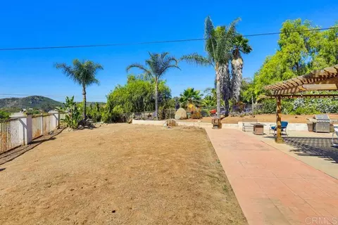 Exterior - 11115 Pinehurst Dr, Lakeside, CA 92040 photo 16 of 31