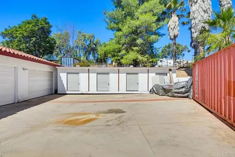 Exterior - 11115 Pinehurst Dr, Lakeside, CA 92040 photo 28 of 31