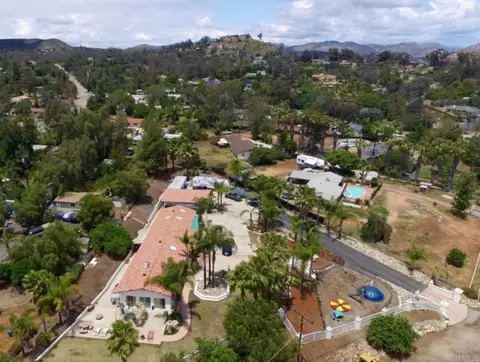 View/Area - 11115 Pinehurst Dr, Lakeside, CA 92040 photo 2 of 2
