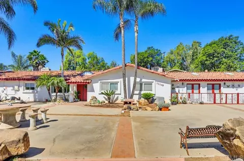 Exterior - 11115 Pinehurst Dr, Lakeside, CA 92040 photo 5 of 31