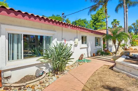 Exterior - 11115 Pinehurst Dr, Lakeside, CA 92040 photo 23 of 31